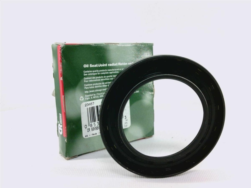 SKF 23467