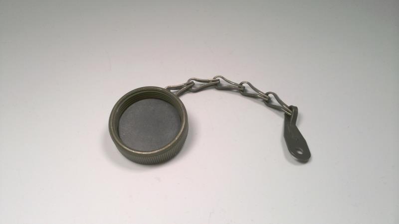 AMPHENOL MS25043-18D