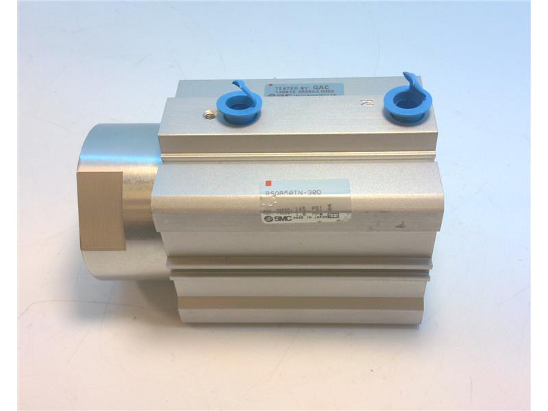SMC RSQB50TN-30D