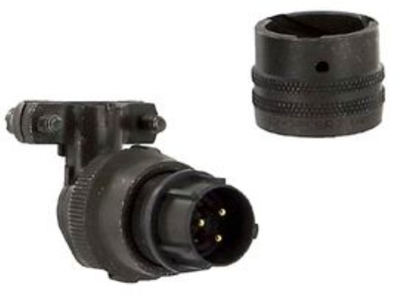 PT08E-12-10P(SR) by AMPHENOL