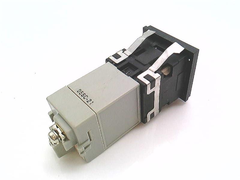 IDEC SLD301TS2B-W