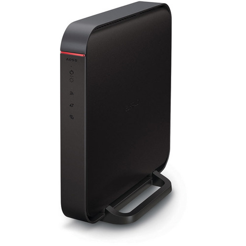 BUFFALO TECHNOLOGY WZR-600DHP2