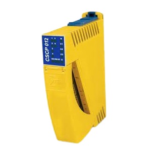 SIGMATEK CSCP011