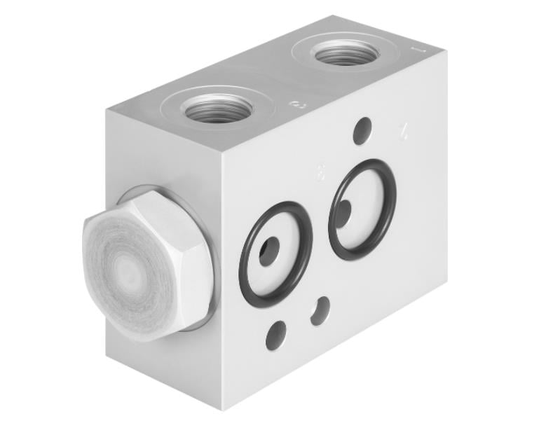 FESTO VABS-S7-BE-B-N14-V14-A