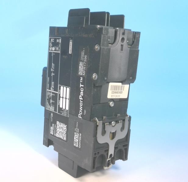 SCHNEIDER ELECTRIC BDF26030