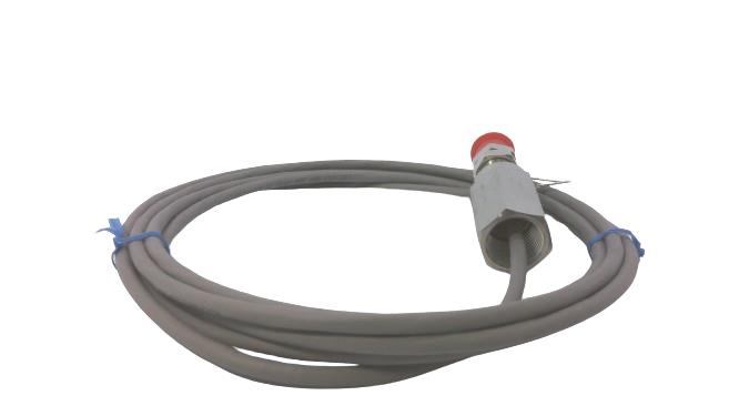 AI TEK INSTRUMENTS RH1512-013