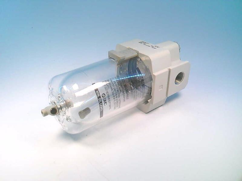 SMC AL40-N03-3Z-A