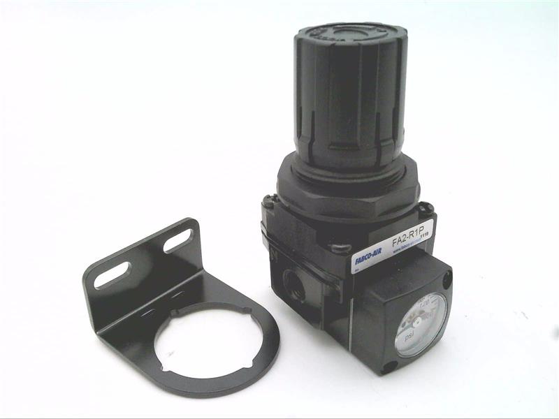 FABCO FA2-R1P