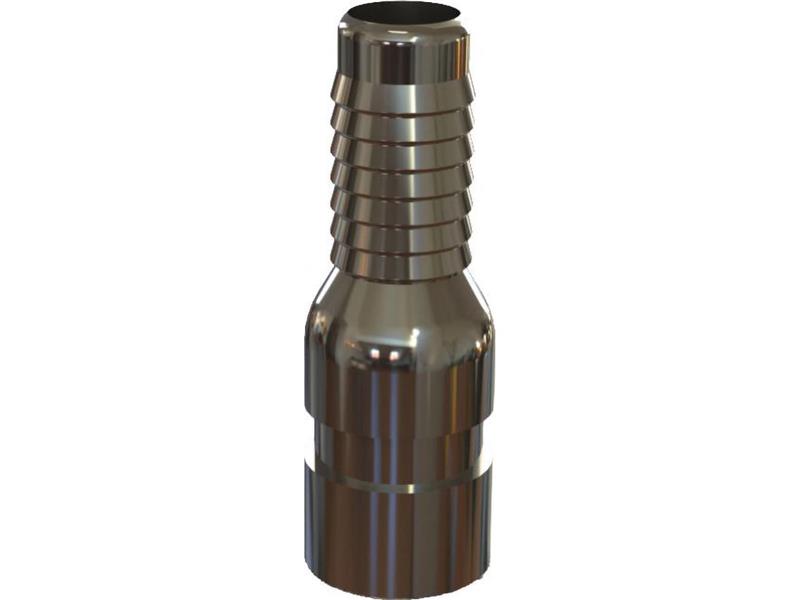 CAMPBELL FITTINGS HAGS-4