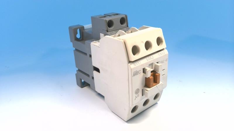 MEC GMC-40-AC220V