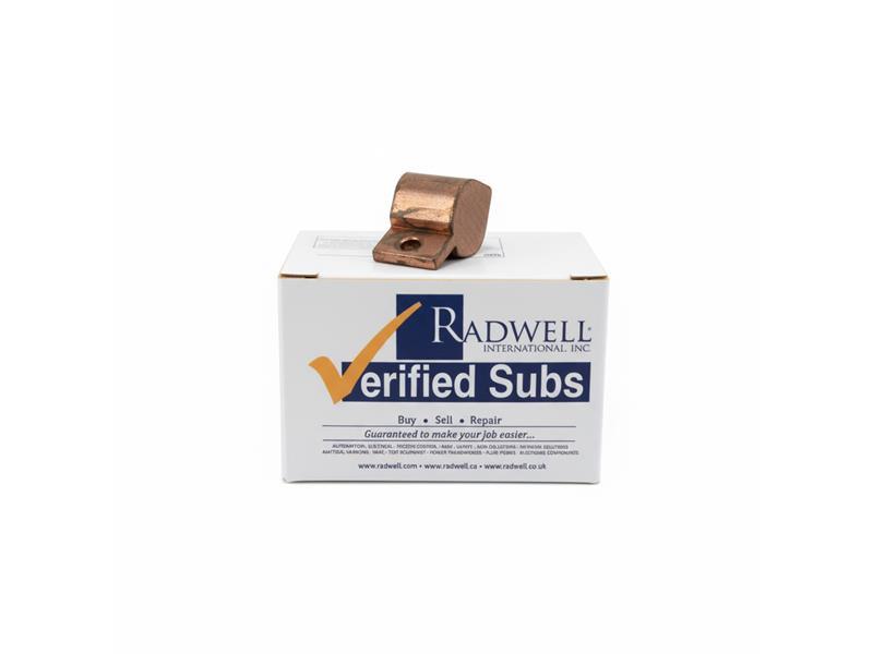 RADWELL VERIFIED SUBSTITUTE 6960051G13-SUB