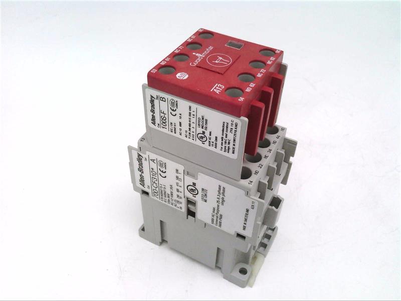 ALLEN BRADLEY 700S-CF440JC