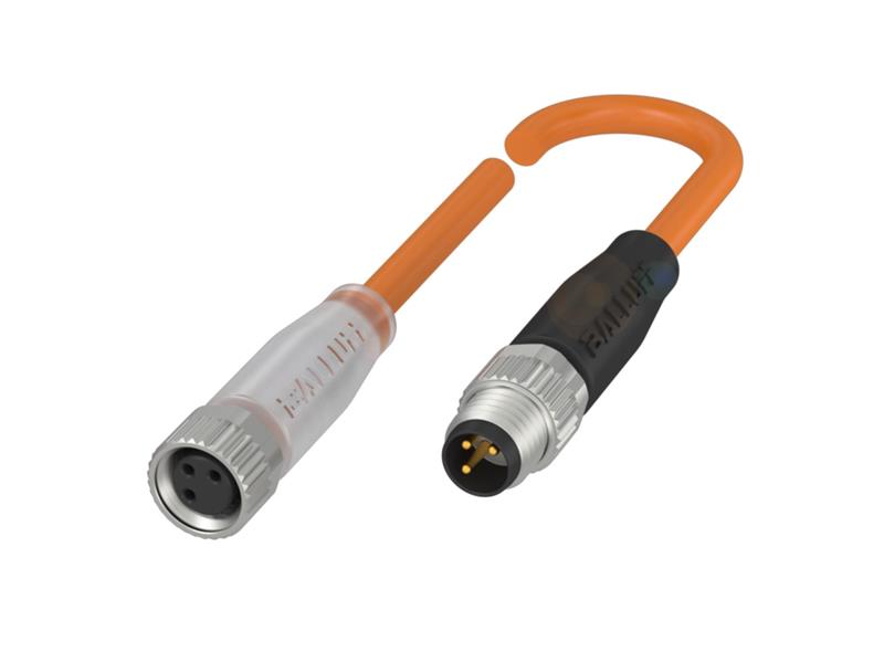 BALLUFF BCC M313-M313-30-602-PW3334-006
