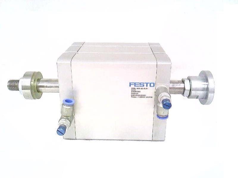 FESTO ADN-125-80-A-P-A-S2