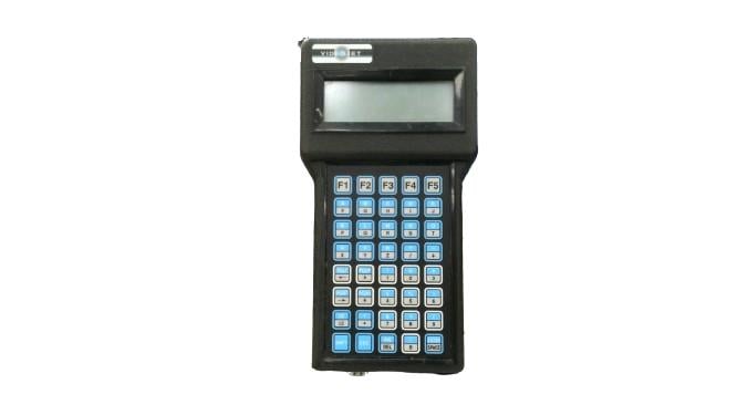 QTERM-J10-J217 par BEIJER ELECTRONICS