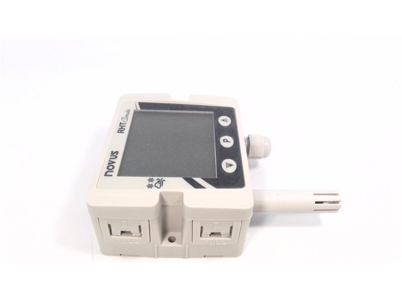 8804140101 Humidity Sensor/Transmitter by NOVUS