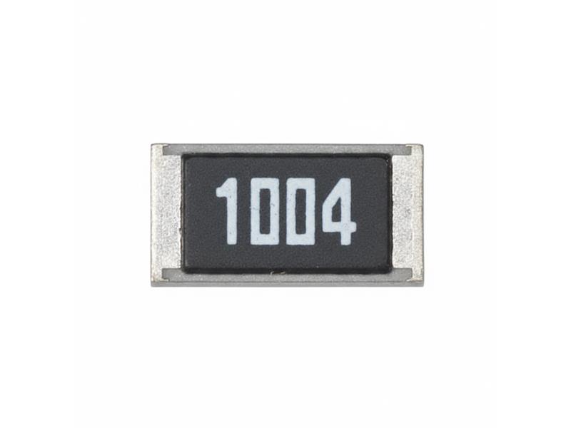 MATSUSHITA ELECTRIC ERJ-S06F1004V