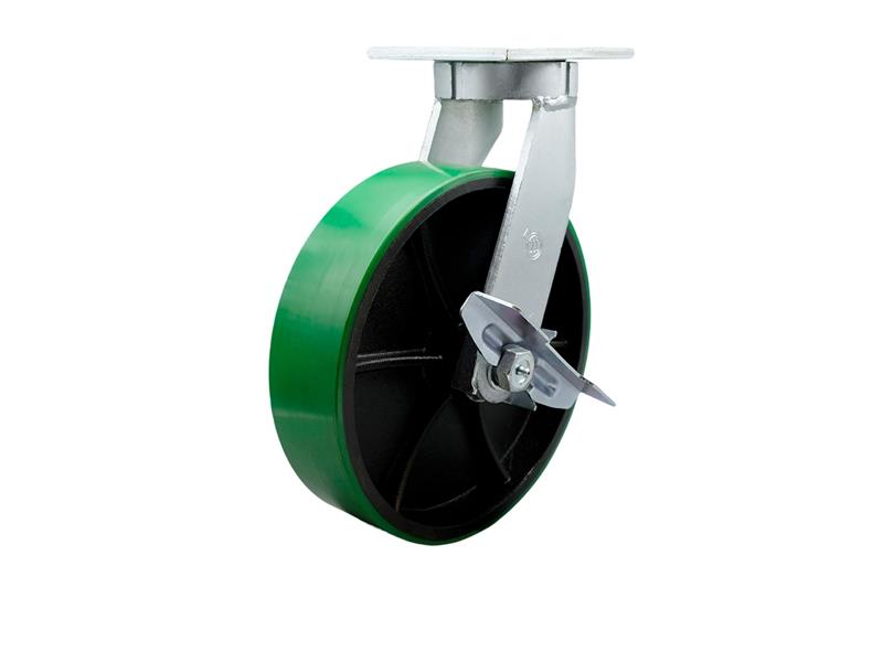 SERVICE CASTER CORPORATION CRAN-SCC-KP92S1030-PUR-GB-SLB