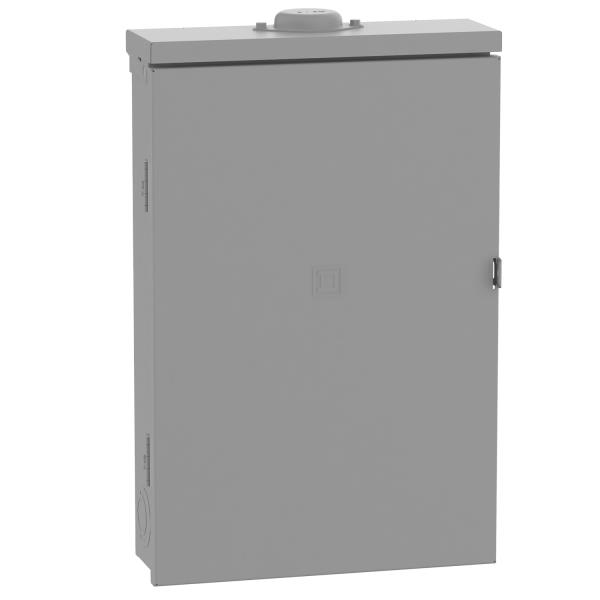 SCHNEIDER ELECTRIC QO124M100PRB