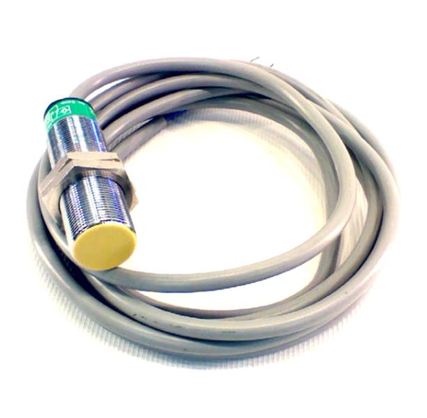 TURCK BI5-M18-VP4X