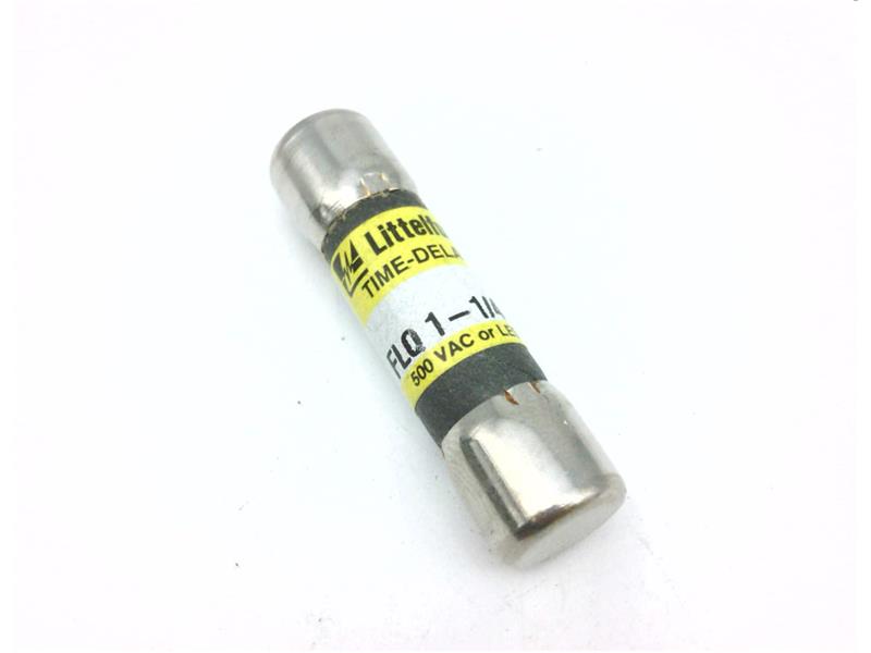 LITTELFUSE FLQ-1-1/4