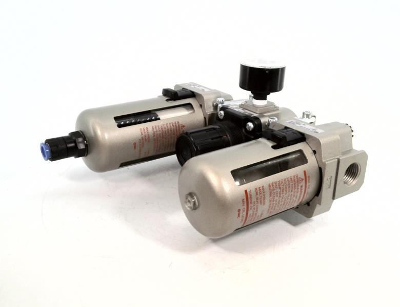 SMC AC40-04DG