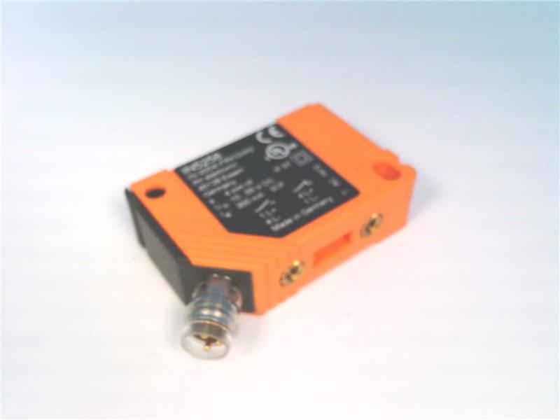 EFECTOR IN-2004-FRKG/AS-610-T-IN5258