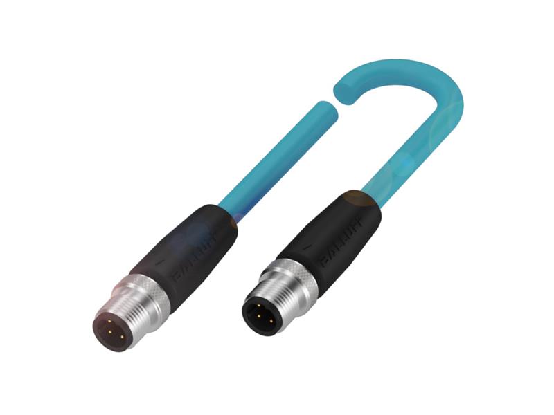 BALLUFF BCC M414-M414-6D-338-VS64N8-900