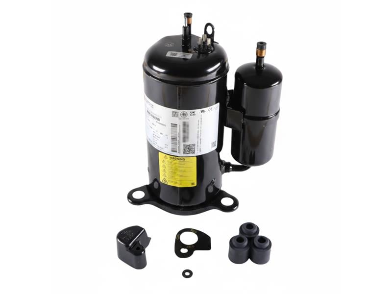 INGERSOLL RAND COM9380