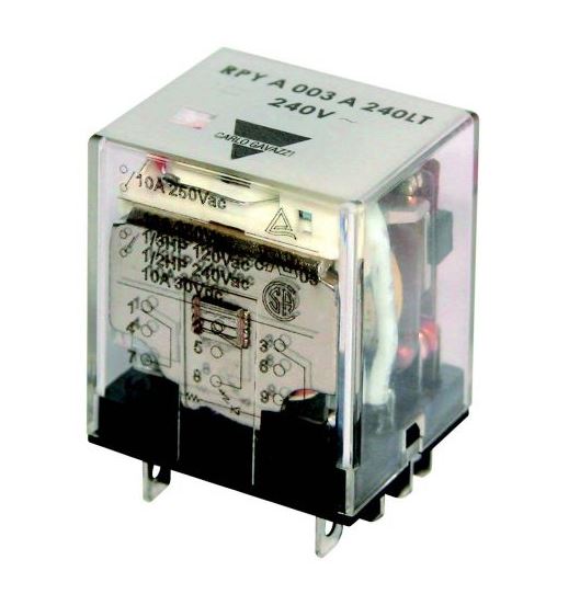 CARLO GAVAZZI RPYA002A230F