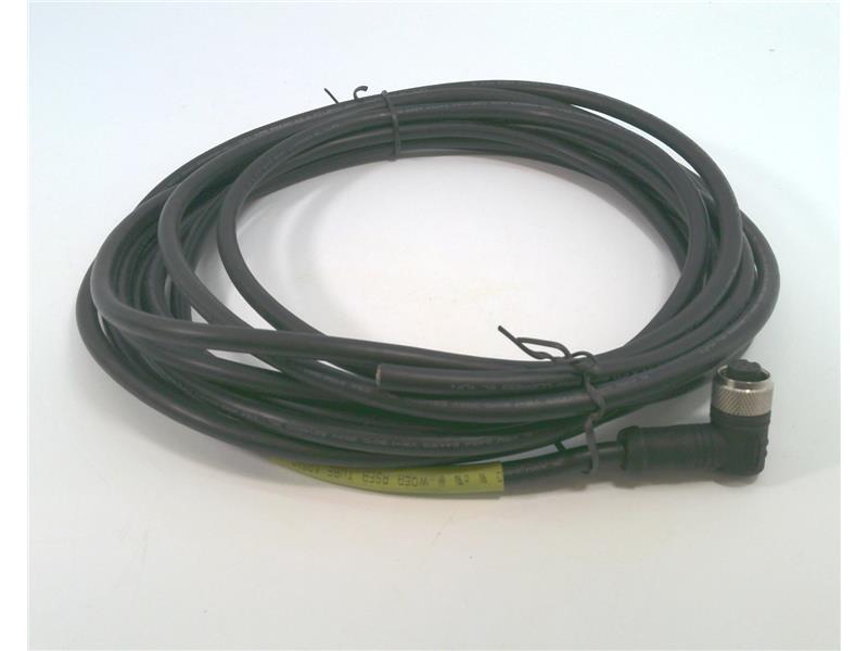 JVL INDUSTRI ELEKTRONIK WI1000M12F8V05N