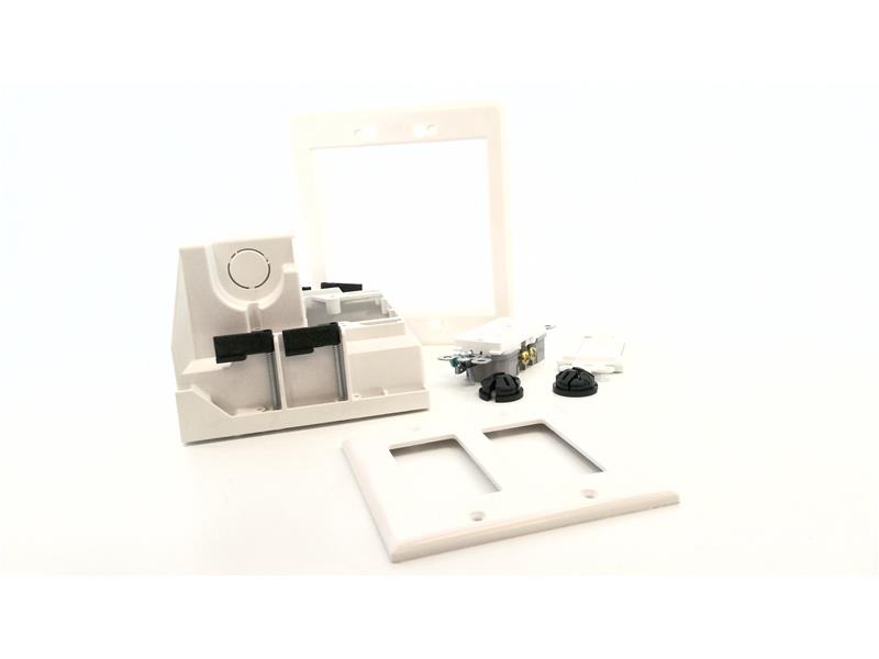 ARLINGTON INDUSTRIES TVBU505K