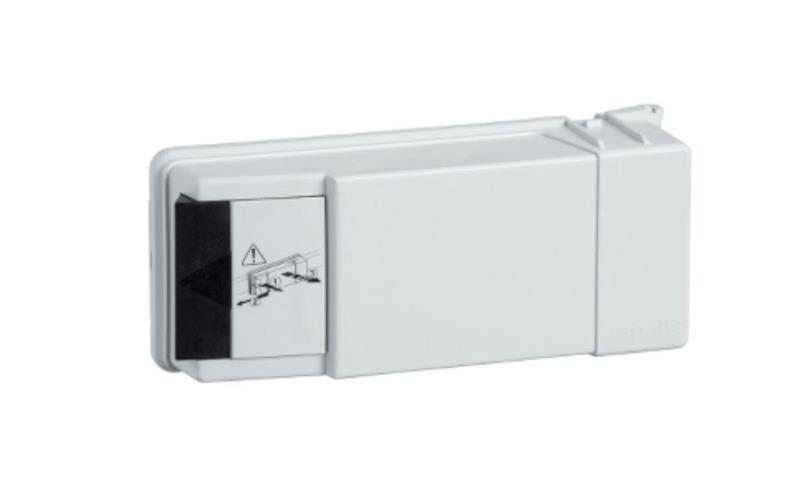 SCHNEIDER ELECTRIC KBC16DCB40