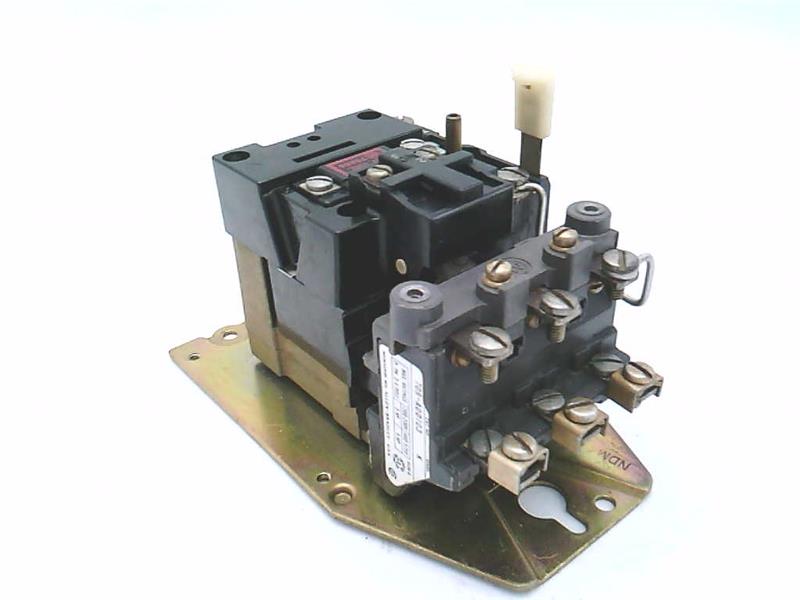 ALLEN BRADLEY 709-AOD-103