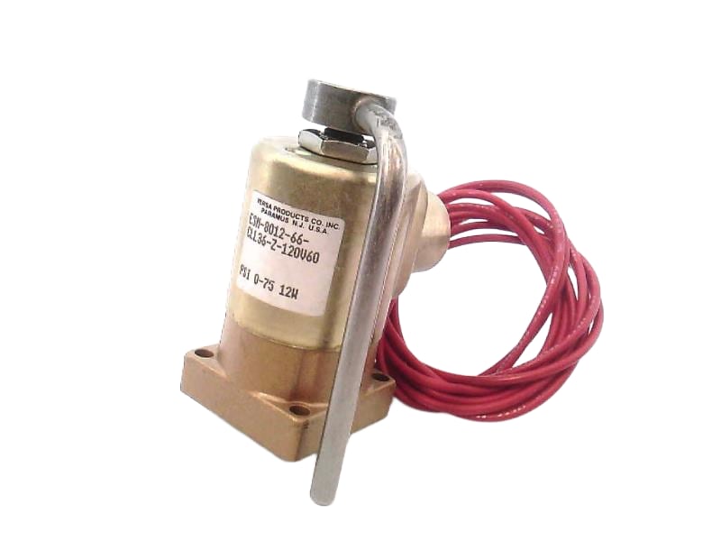 ESM-8012-66-CLL36-Z-120V60 by VERSA VALVES