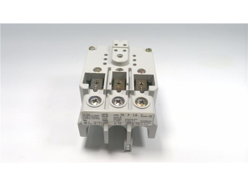SCHNEIDER ELECTRIC 31035-075-59