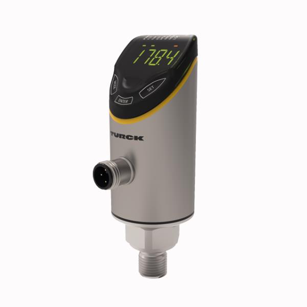 TURCK PS310-2.5V-03-2UPN8-H1141