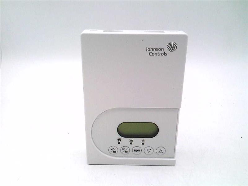 JOHNSON CONTROLS TEC2601-4