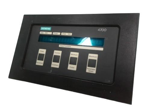 SIEMENS 4700BDRMC311EN