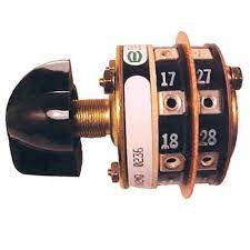 31302MQ par ELECTROSWITCH