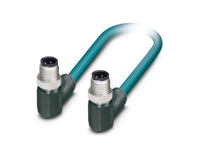 PHOENIX CONTACT NBC-M12MRD/ 2,0-93E/M12MRD US