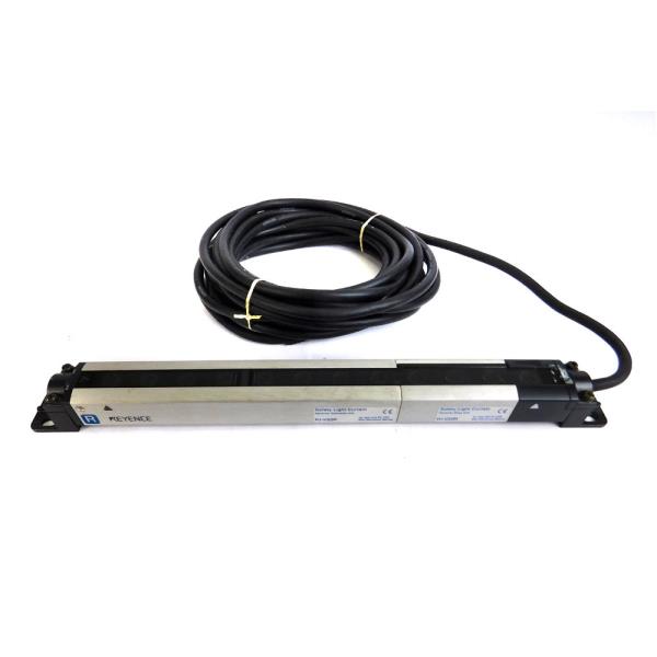 KEYENCE CORP PJ-V20R