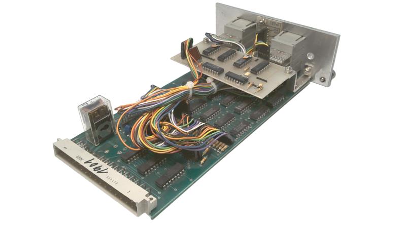 POSITAL FRABA LP588B