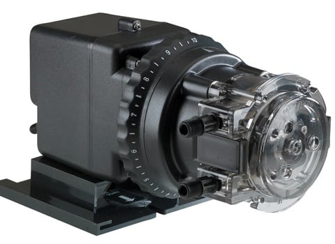 STENNER PUMP 45MJH1A1TQAA