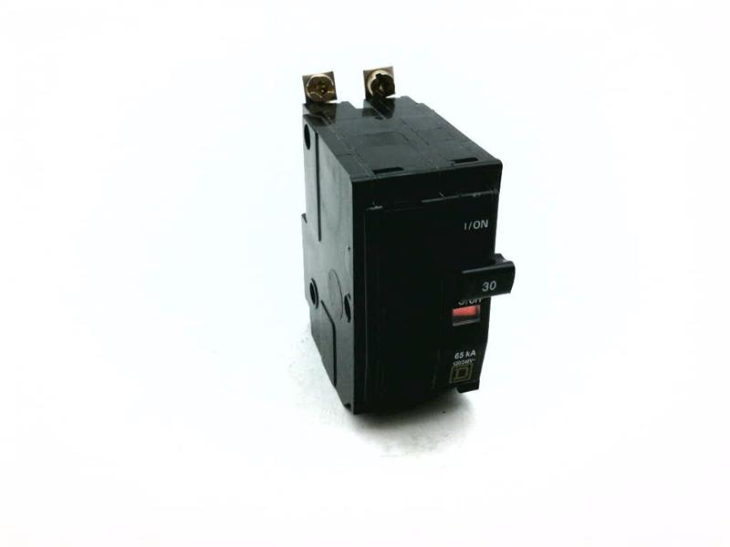 SCHNEIDER ELECTRIC QHB230