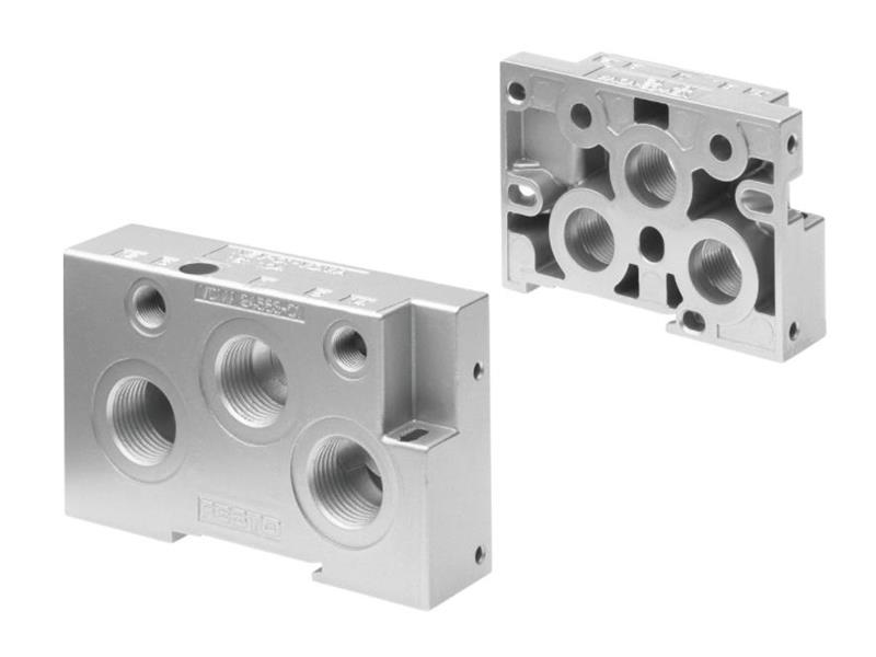 FESTO NEV-02-01-VDMA
