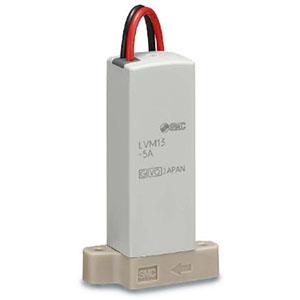 LVM11-5N-X1 by SMC