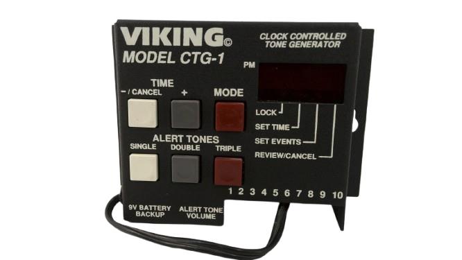 VIKING CTG-1