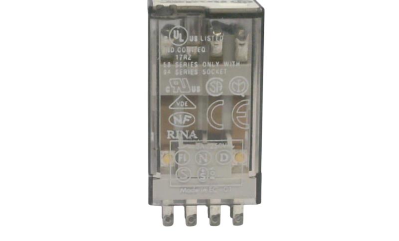 FINDER 55.34.8.120.5000