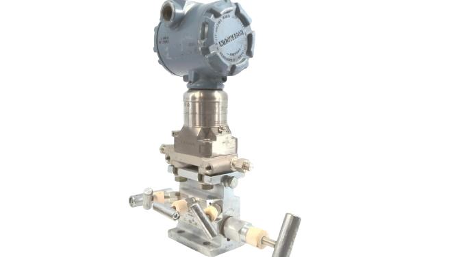 EMERSON 4088A1P13G7R2A221AE5T1A0324